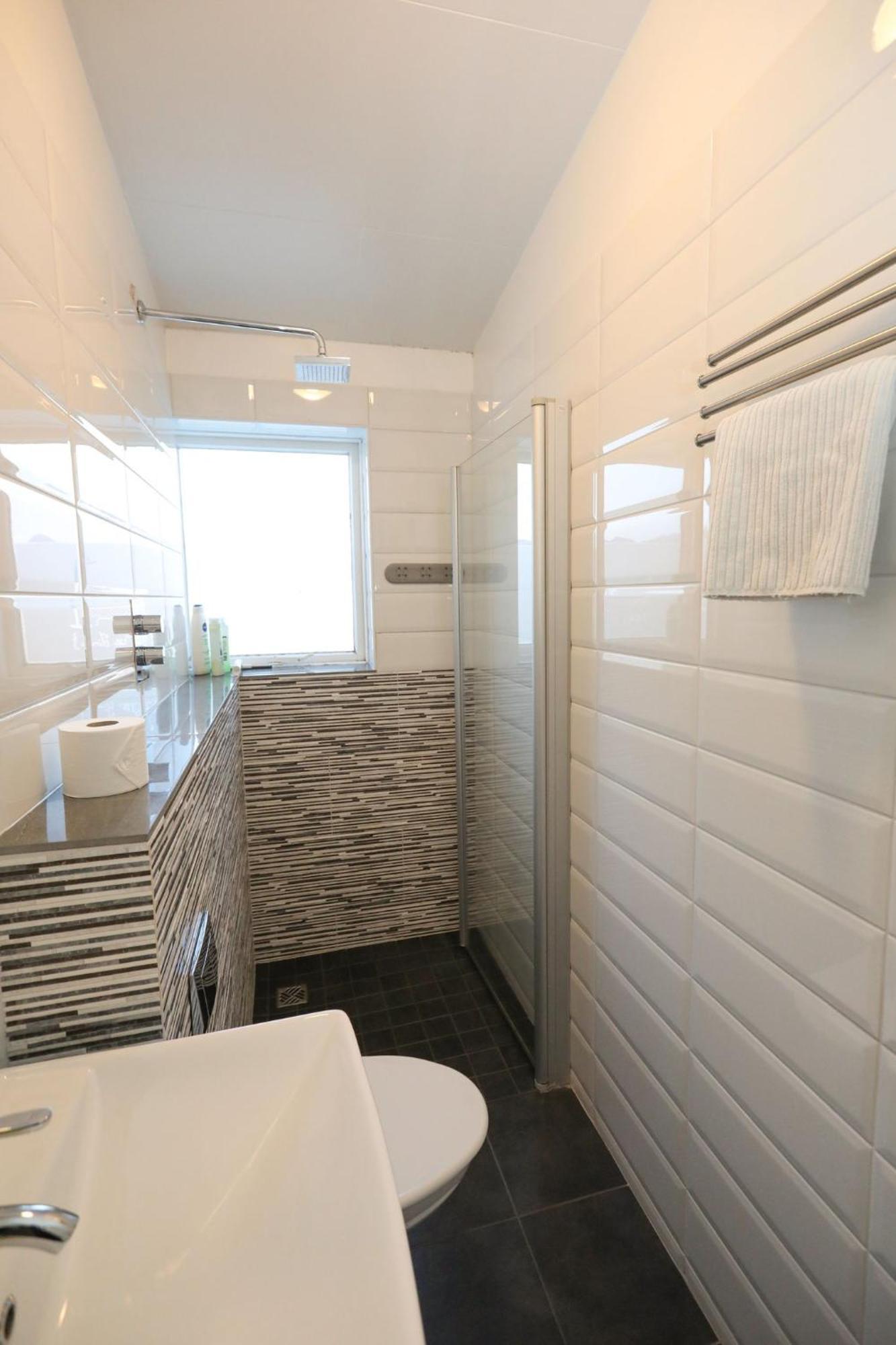 Skyjaborg Apartments Хофн Экстерьер фото